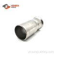 DVGW Press PIPE Fitting Acoplamento